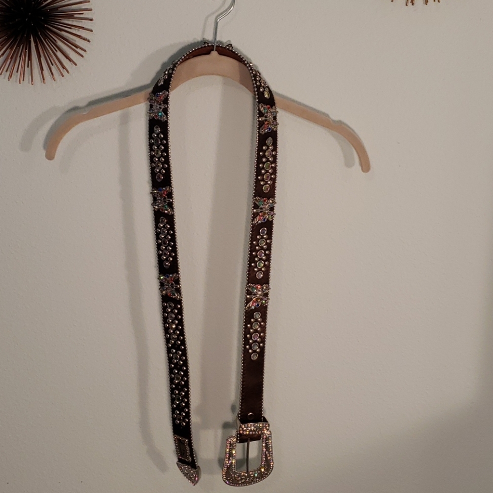 Belt